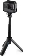 GoPro Shorty Mini Pole Tripod - Black