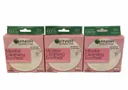Garnier SkinActive Micellar Cleansing Eco Pads, Reusable Ultra-Soft Pads, 9 Pads