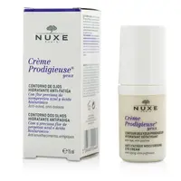 在飛比找樂天市場購物網優惠-黎可詩 Nuxe - 全效保養抗衰老眼霜