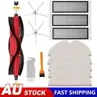 Replacement Accessories Parts For Roborock S5 Max S6 MaxV S6 Pure S50 S60 Vacuum