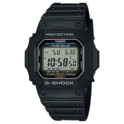 Casio G-Shock G-5600UE-1 Mens Watch