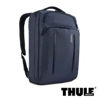 在飛比找momo購物網優惠-【Thule 都樂】Crossover 2 Laptop B