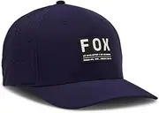 Fox Racing Men's Standard Non Stop Tech Flexfit Hat
