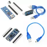 Nano V3.0 ATmega328P MINI USB FT232 5V 16M Micro-controller Board Arduino B2AM