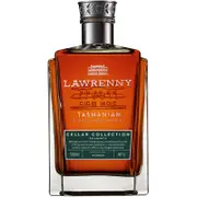 Lawrenny Salamanca Single Malt Whisky 500mL