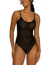 Cosabella Accra Teddy