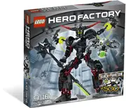 Lego 6203 Hero Factory