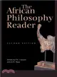 The African Philosophy Reader ─ A Text With Readings