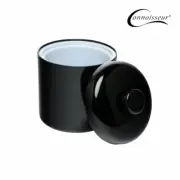 Melamine Ice Bucket with Lid | Bnb Supplies