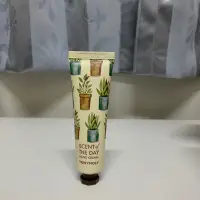 在飛比找蝦皮購物優惠-TONYMOLY scent the day 護手霜