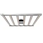 Green Fingers 7200W Grow Light LED Full Spectrum Indoor Plant All Stage Growth