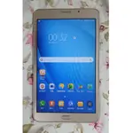 中古良品 二手 三星 SAMSUNG GALAXY TAB J 平板電腦 SM-T285YD ANDROID