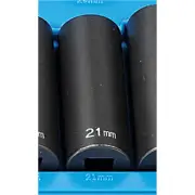 Grey Pneumatic 2121MD Grey Pneumatic SOC 21MM 1/2D IMP 12PT DP