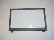 Lcd bezel pb black Packard Bell Easynote te70bh - 60.C3UN1.001