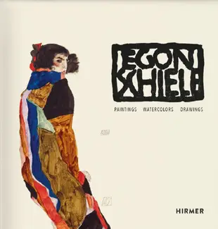 Egon Schiele: Catalogue raisonné Paintings, Watercolours, Drawings