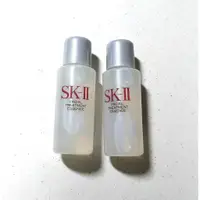 在飛比找蝦皮購物優惠-SKII 青春露 10ml 全新 效期至2026/02 化妝