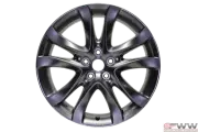 MAZDA MAZDA 6 Wheel 2018-2014 19" New Replica 64958U78N (for: Mazda)