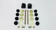Rear Anti-Roll Bar Repair KIT Compatible with Jeep Compass & Patriot MK 2010-2017 SAR/MK/013