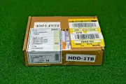 CISCO 1TB HDD UCS-E E100S-HDD-SATA - 1 YEAR WARRANTY