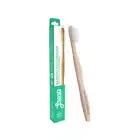 Grants of Australia Adult Bamboo Toothbrush - Soft