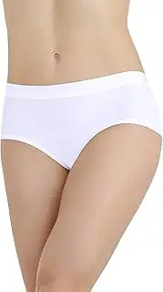 [Vanity Fair] Womens 18195 Light and Luxurious Hipster Panty 18195 Hipster Panties