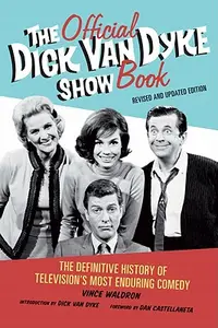 在飛比找誠品線上優惠-The Official Dick Van Dyke Sho