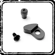 Thumb Stud Screw Quickly Open Hook Push Nail Tool For Benchmade Osborne 940 575