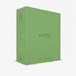 SEVENTEEN PHOTOBOOK ’SOCIAL CLUB CARAT’ 寫真書 (韓國進口版) SET VER.