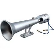 Jet Inoue Shiffret Wolf Horn 24V505836 Silver