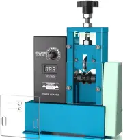 Automatic Wire Stripping Stripper Machine Electric 0.06"-0.39" Copper Wire, 1572