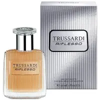 在飛比找Yahoo!奇摩拍賣優惠-【妮蔻美妝】Trussardi Riflesso 男性淡香水