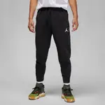 NIKE 長褲 運動長褲 喬丹 縮口 男款 黑 DQ7333010 AS M J DF SPRT CSVR FLC PANT