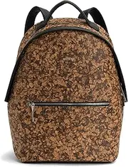 [Matt & Nat] Munich Handbag, Cork Collection, Cork (Natural), Cork, Medium