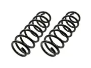 Moog 86QC58R Rear Coil Spring Set Fits 2004-2008 Mazda 6 Hatchback 4dr (for: Mazda)