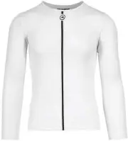 Assos Summer Skin Mens LS Baselayer