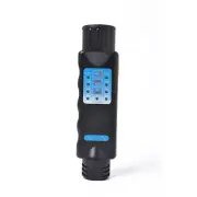 Trailer Caravan Tow Bar Socket & Plug Tester Wiring Circuit Plug Checker 13 Pin