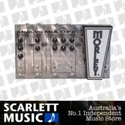 Morley AFX-1 Multi Effects Pedal