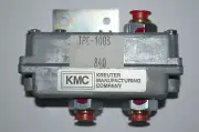 KMC Kreuter Manfacturing Company TPC-1003 840 Pressure Transmiter
