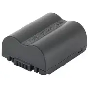 Battery For CGA-S006 Panasonic S006/BMA7 Lumix DMC-FZ50/FZ28 DMC-FZ35 Camera