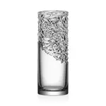 Orrefors Carat Vase, Upper Cut