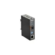 D-Link Industrial Media Converter SFP to RJ45 (100/1000Mbps)