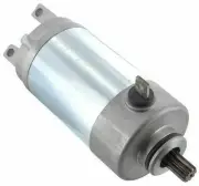 Starter fits Yamaha ATV YFM125 Grizzly 124cc 2004-2013 3FA81800-01-00 New 18755