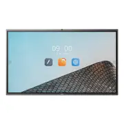 Leader Interactive Touch Panel  86" 4K Smart Display