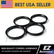 HUB CENTRIC RINGS HUBCENTRIC LEXUS SUZUKI TACOMA 87MM