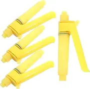 DECOMELODY Manual Sprayer Switch for Garden Sprayer Wand Long Range Chemical Nozzle Hose Sprayer Wand Aerosol Spray Can Trigger Handle Sprayer Parts