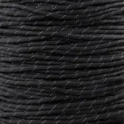 Paracord Planet ¼” Paramax Reflective Cord – High Tensile Stren