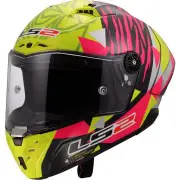 FF805 Thunder GP Aero Replica Aldeguer 06 Full Face Helmet