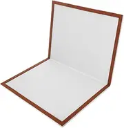 HOOTNEE Portable Puzzle Mat Frame 1000 Pieces Jigsaw Puzzle Mat for Boys and Girls