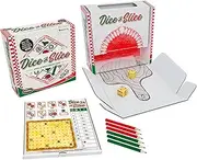 ThinkFun - Dice and Slice