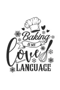在飛比找博客來優惠-Baking Is My Love Language: 10